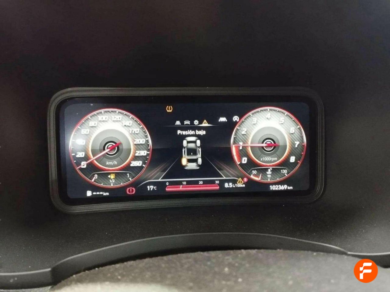 Foto Hyundai Kona 13
