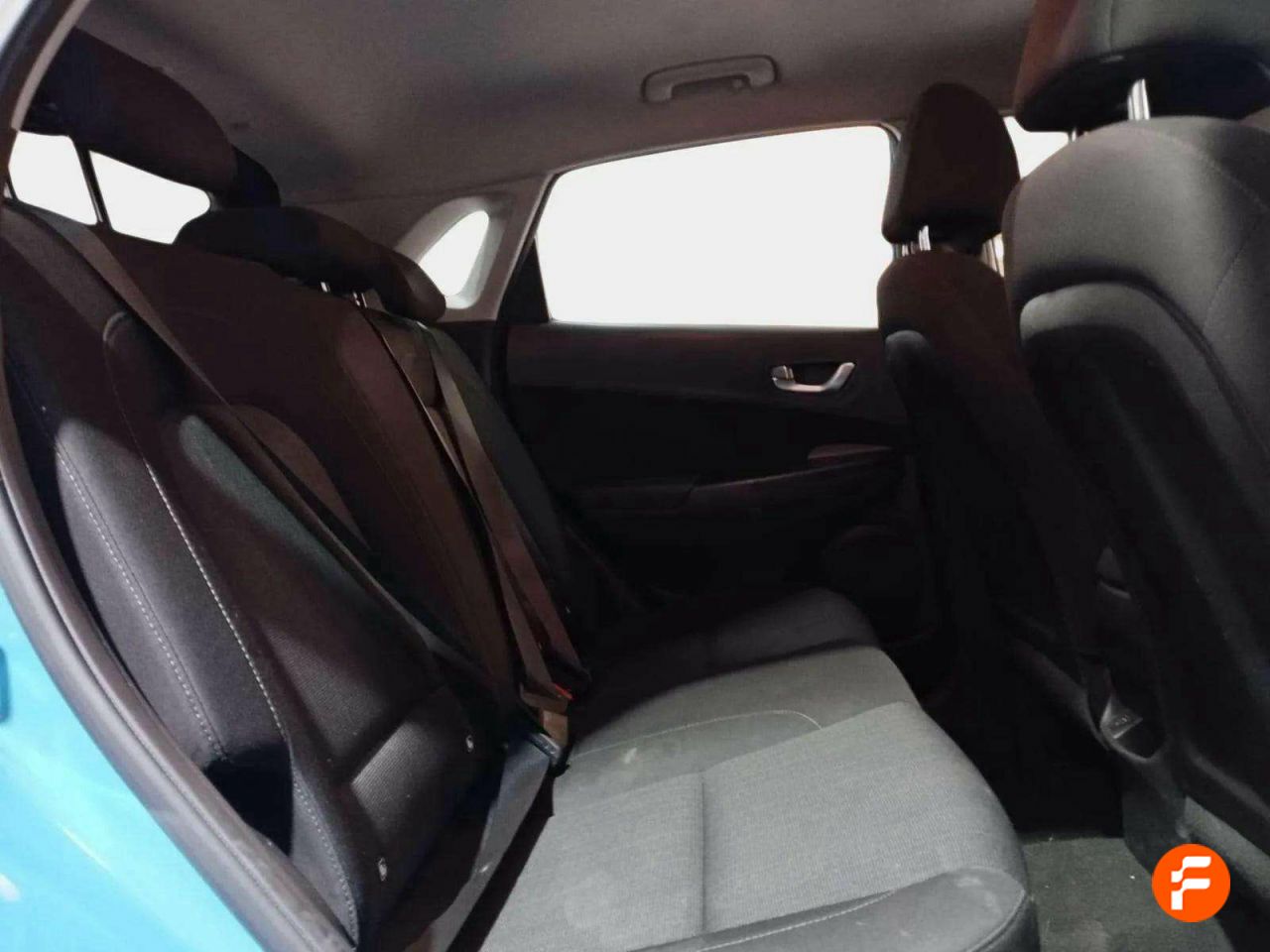 Foto Hyundai Kona 15