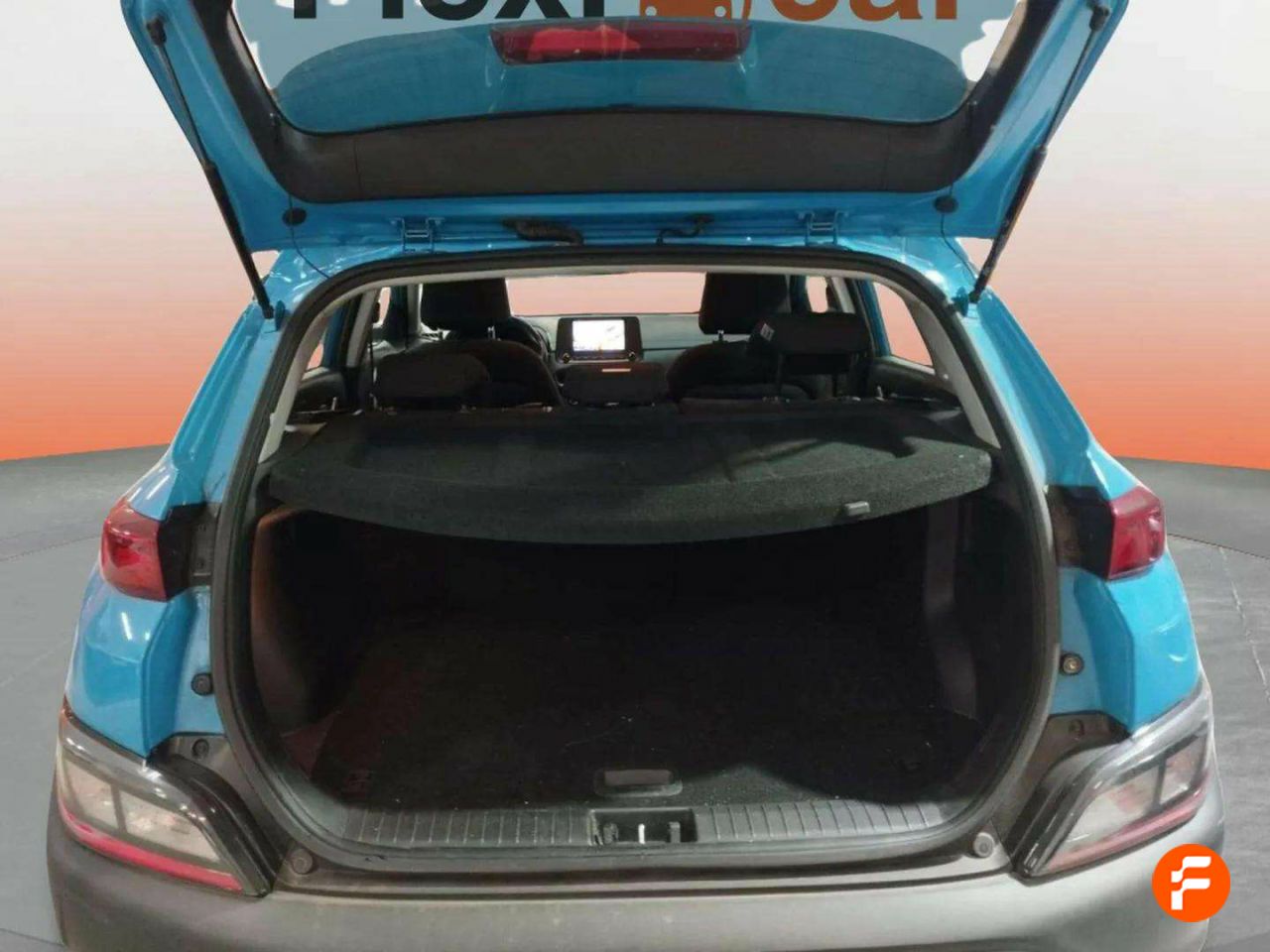 Foto Hyundai Kona 17