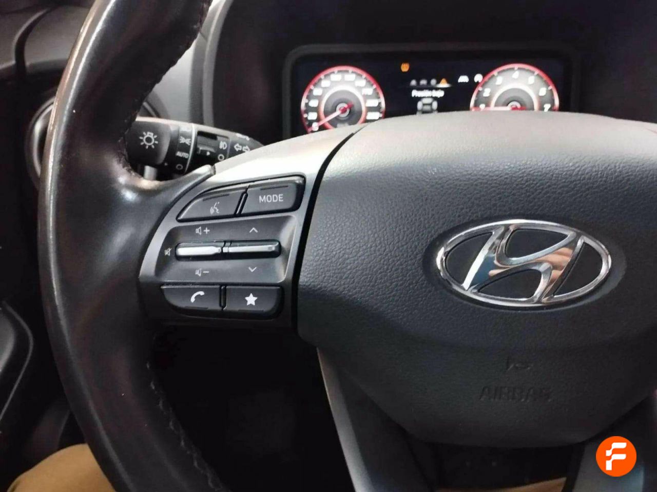 Foto Hyundai Kona 20