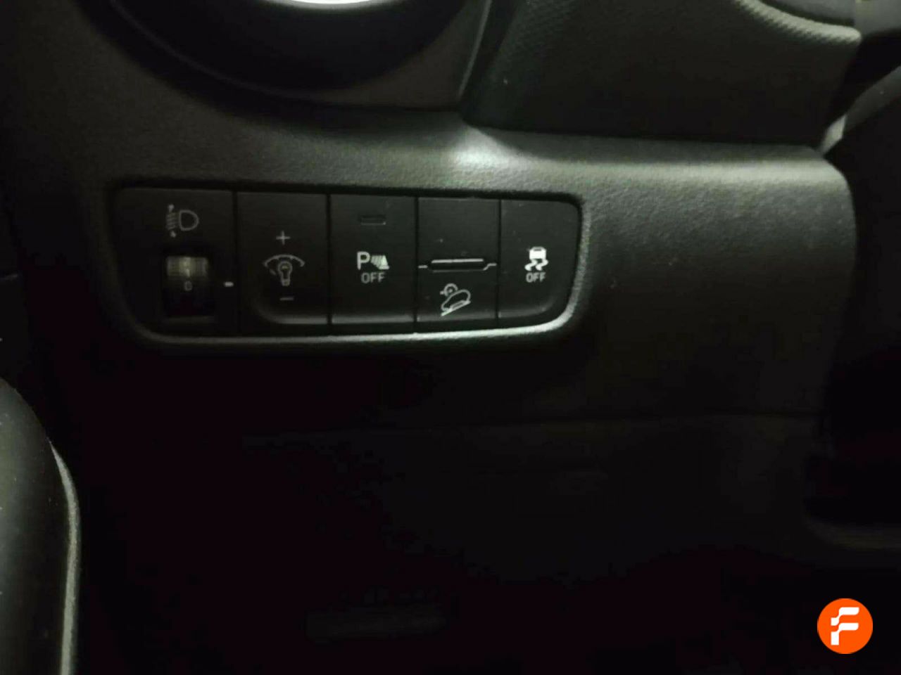 Foto Hyundai Kona 24