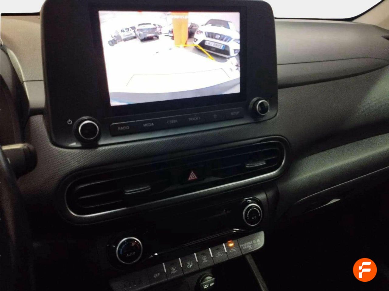 Foto Hyundai Kona 27