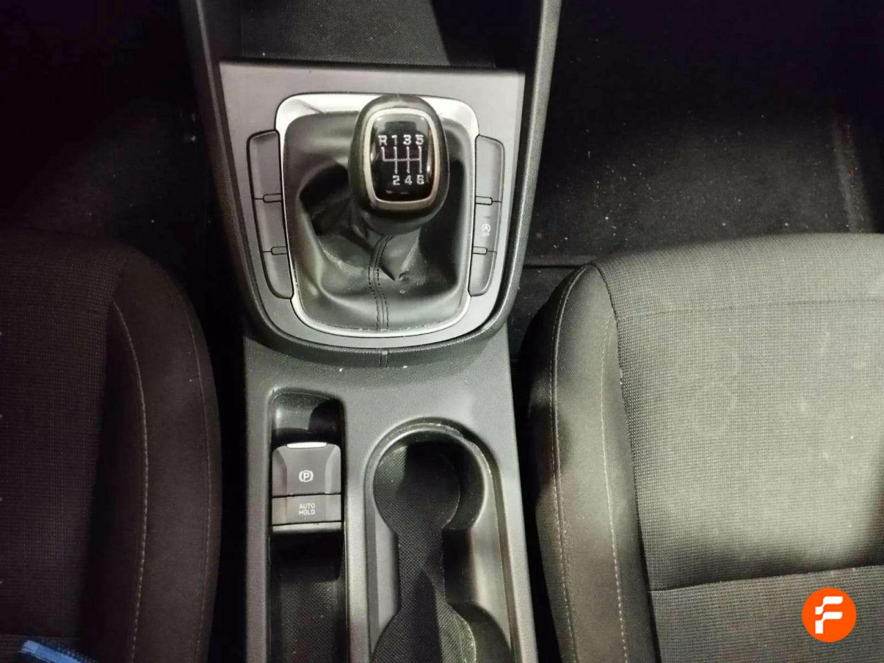 Foto Hyundai Kona 28