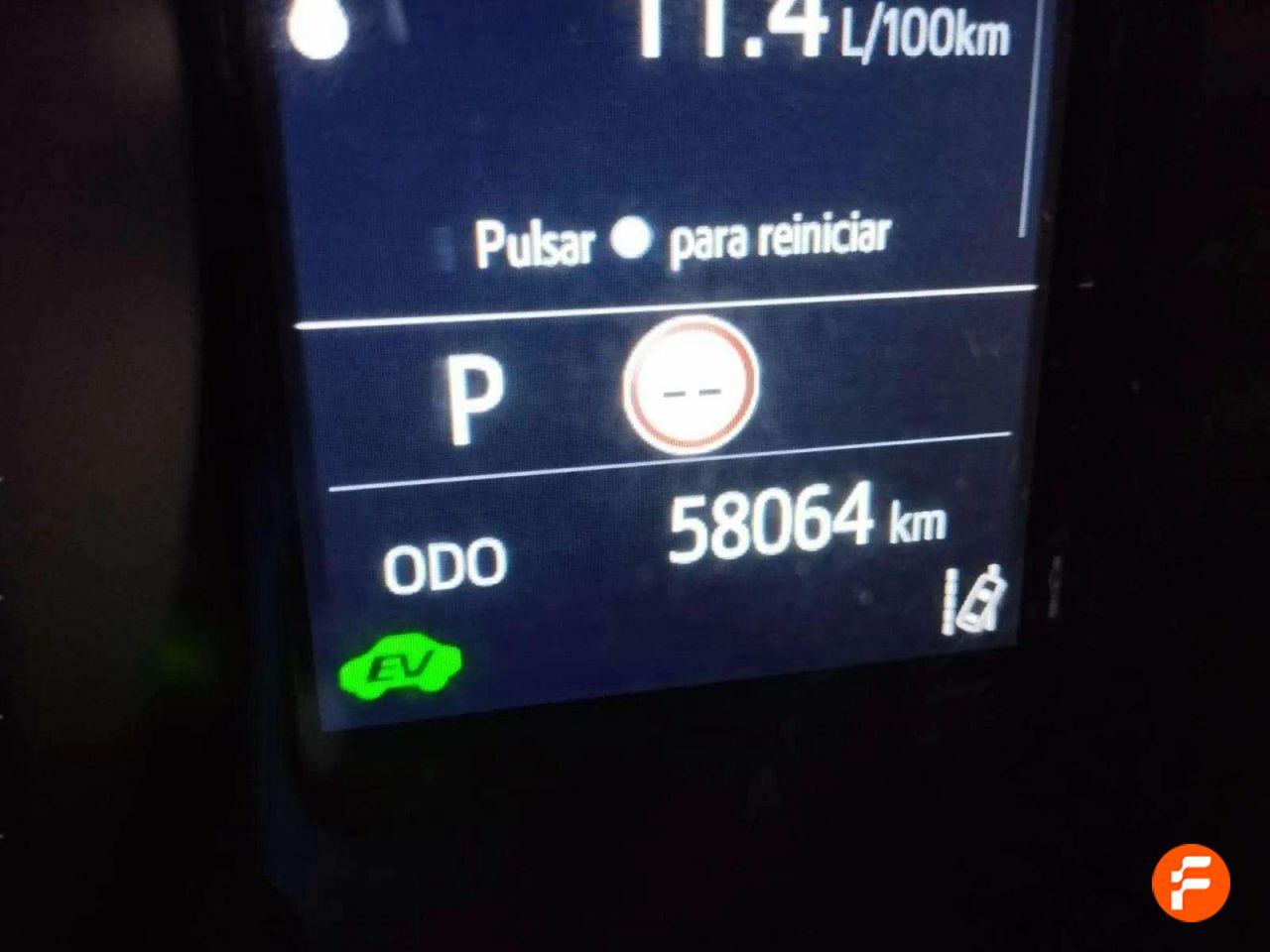Foto Toyota C-HR 24