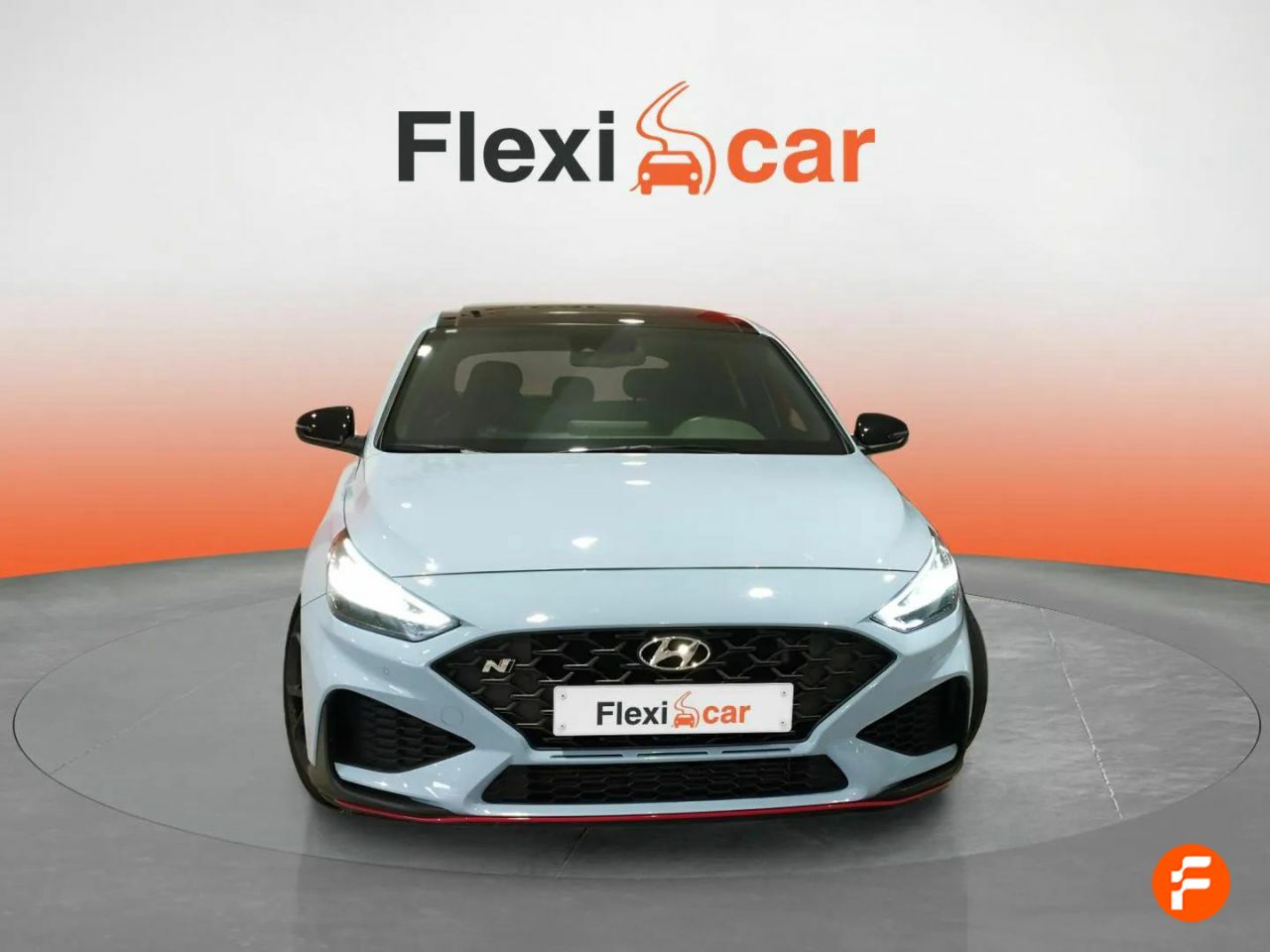 Foto Hyundai i30 2