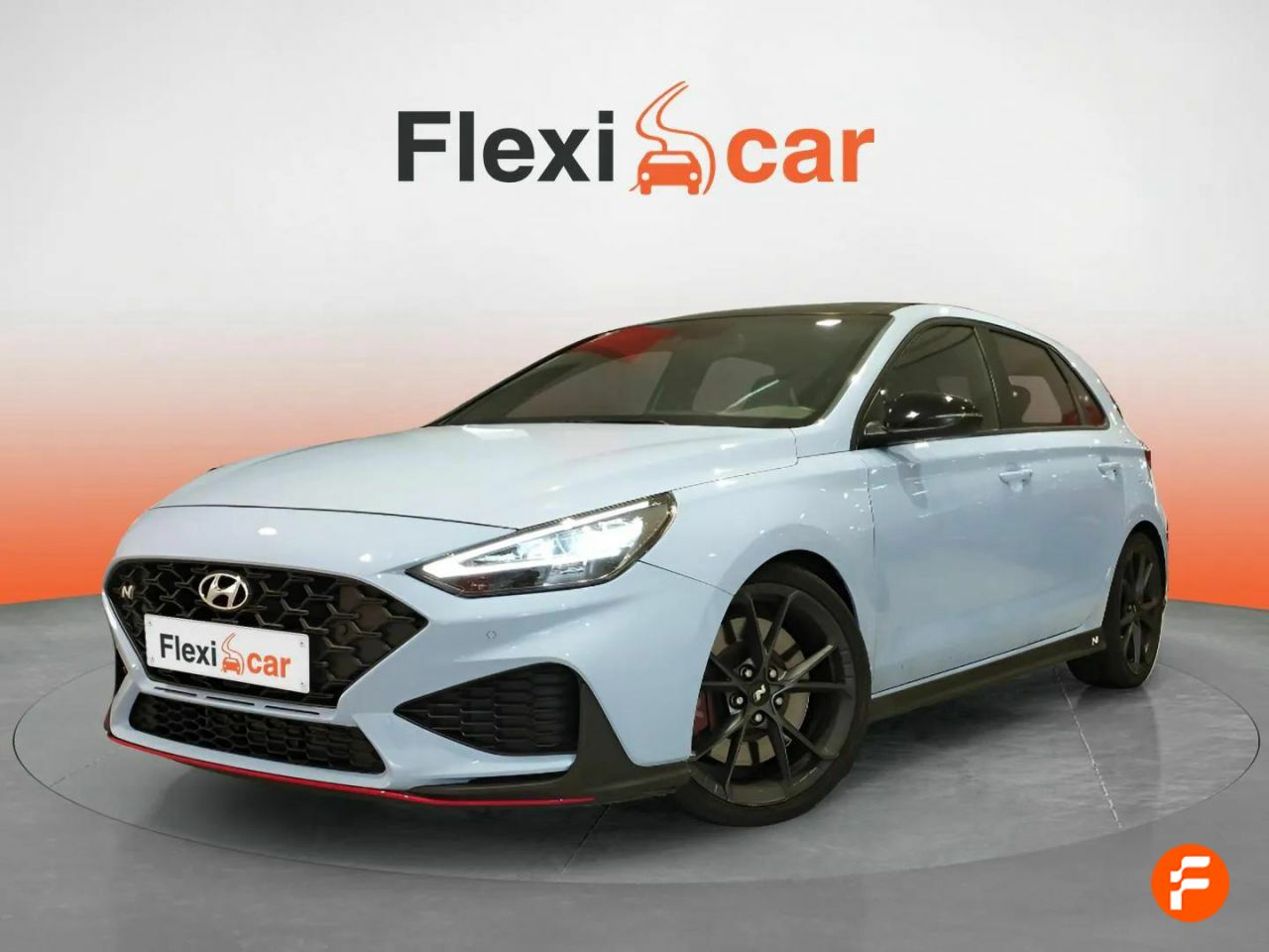 Foto Hyundai i30 3