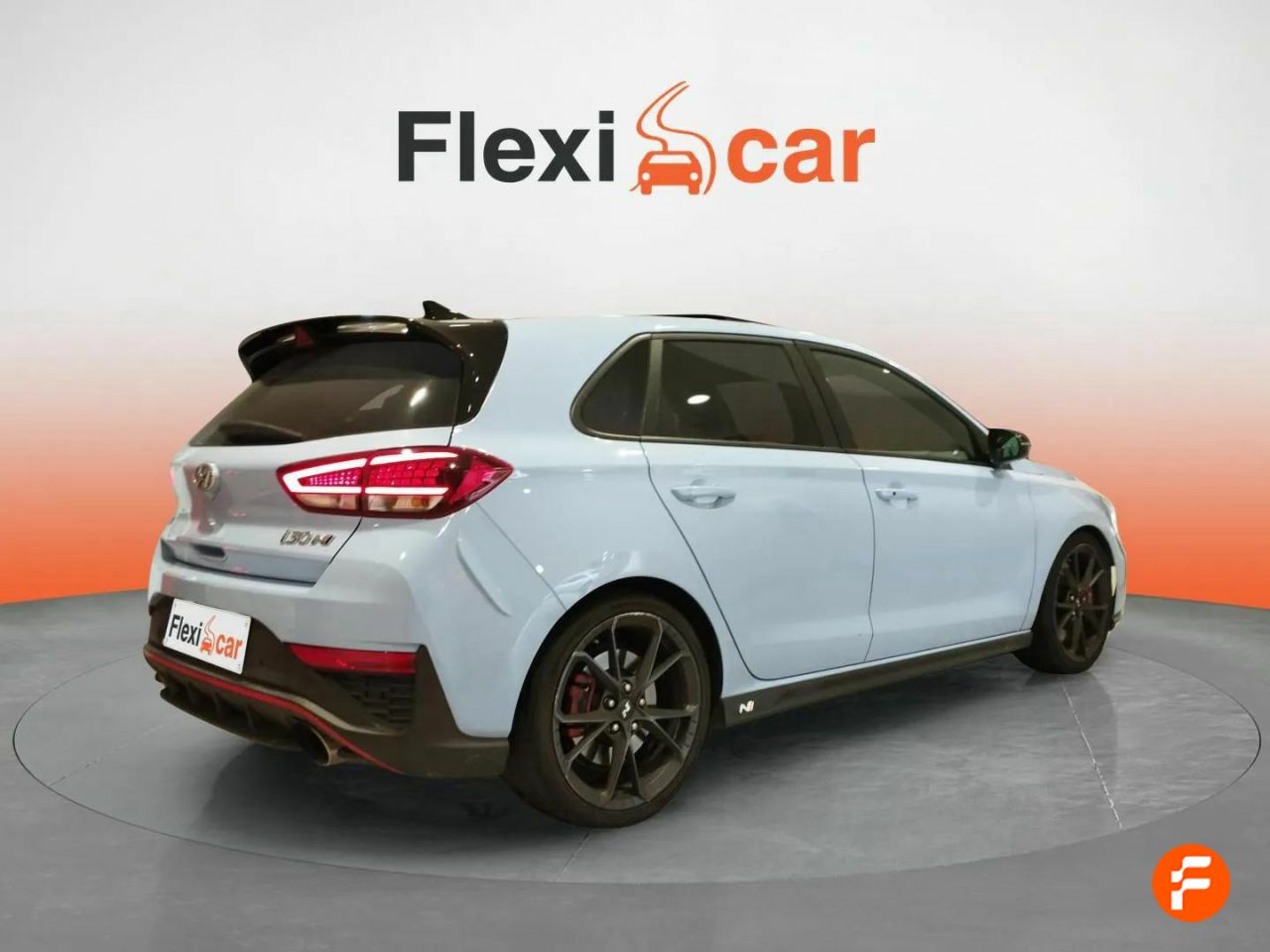 Foto Hyundai i30 8
