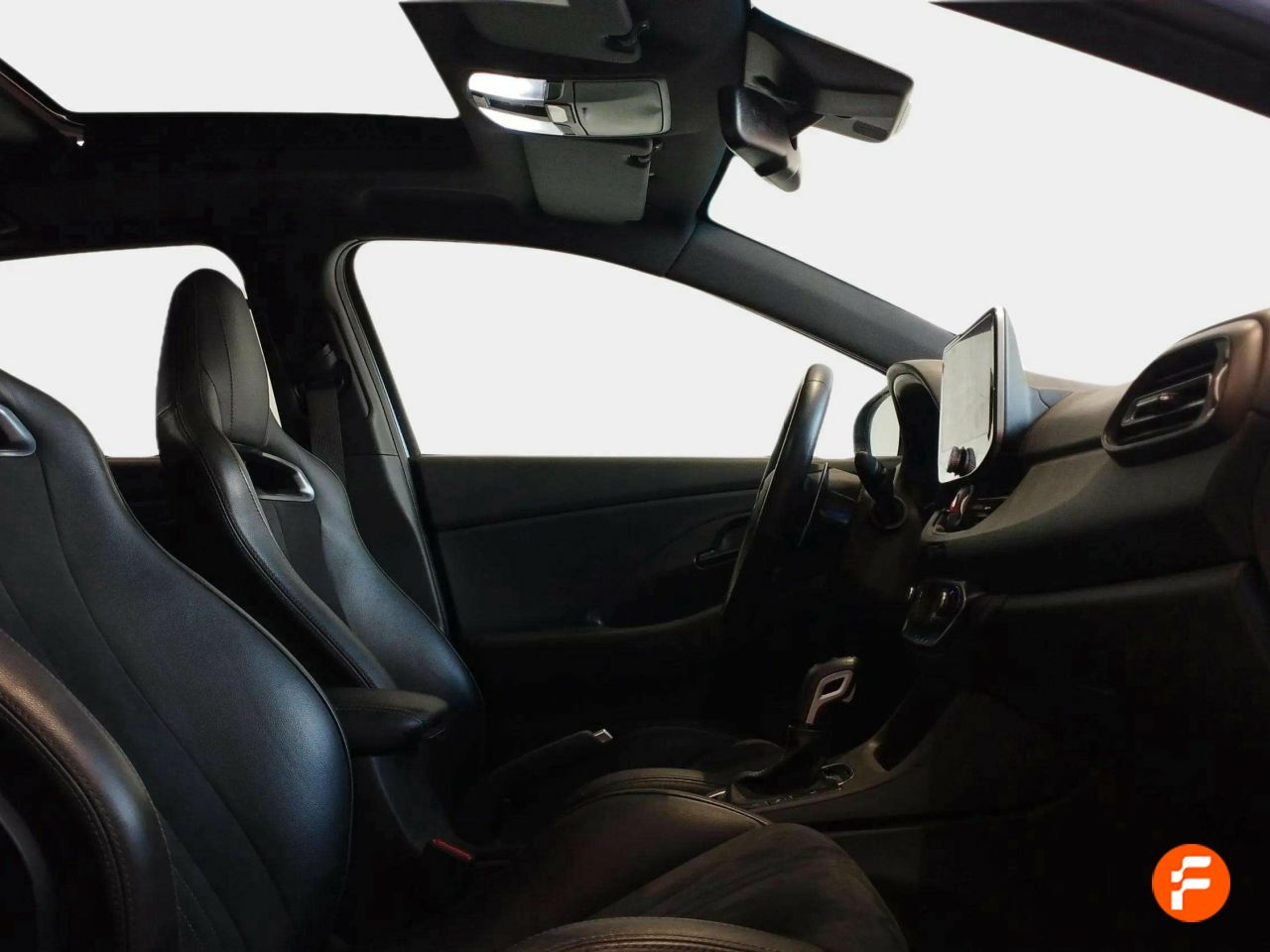 Foto Hyundai i30 14