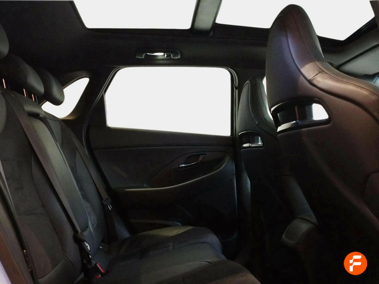 Foto Hyundai i30 15