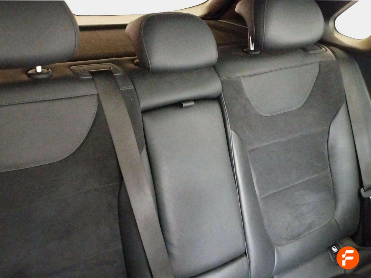 Foto Hyundai i30 16