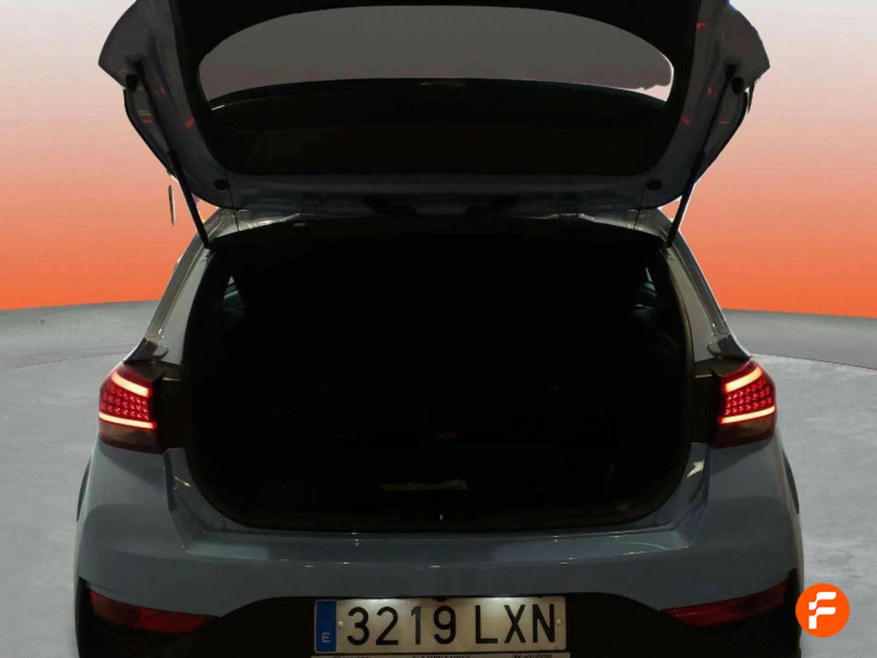 Foto Hyundai i30 17