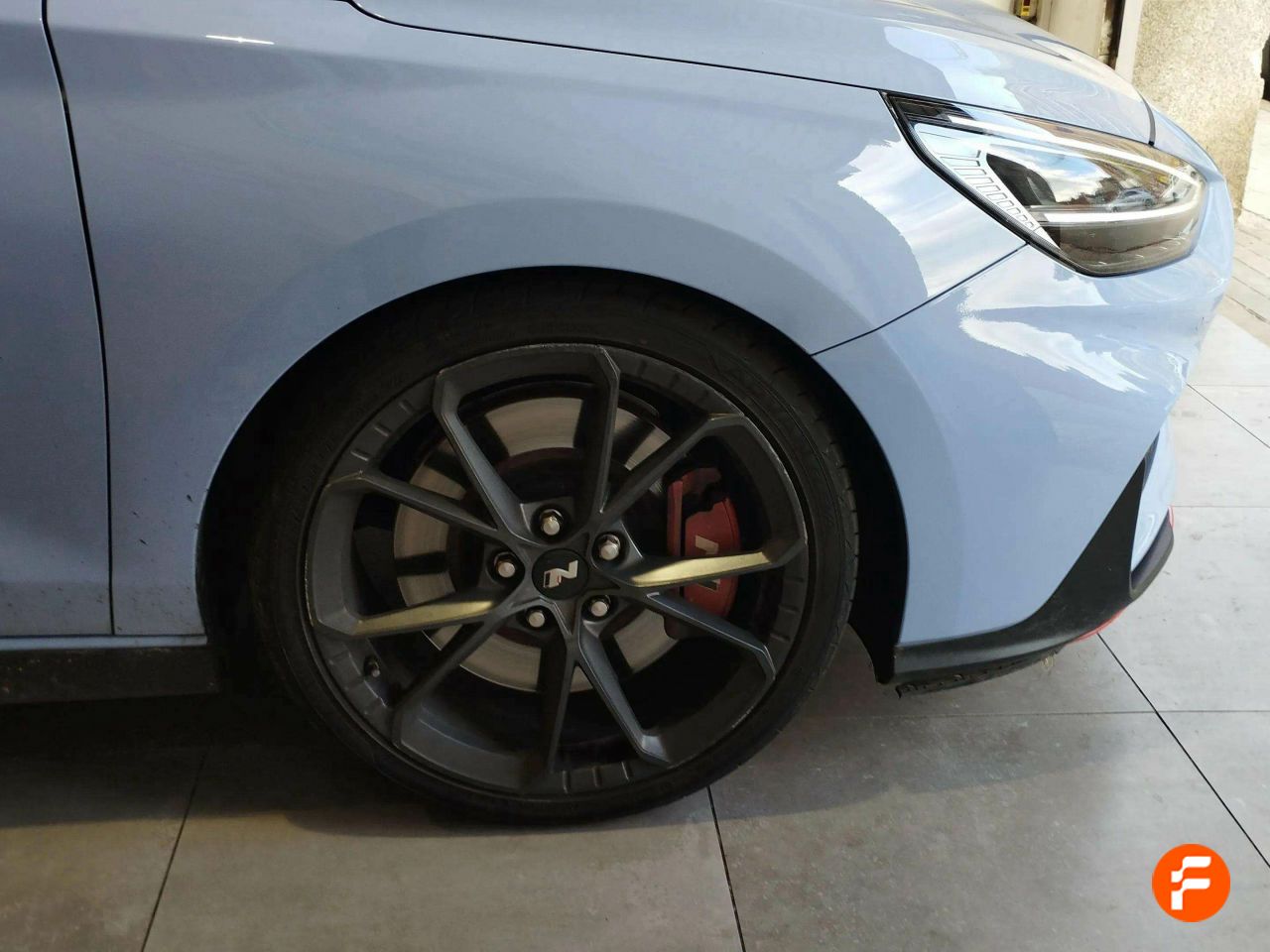 Foto Hyundai i30 18