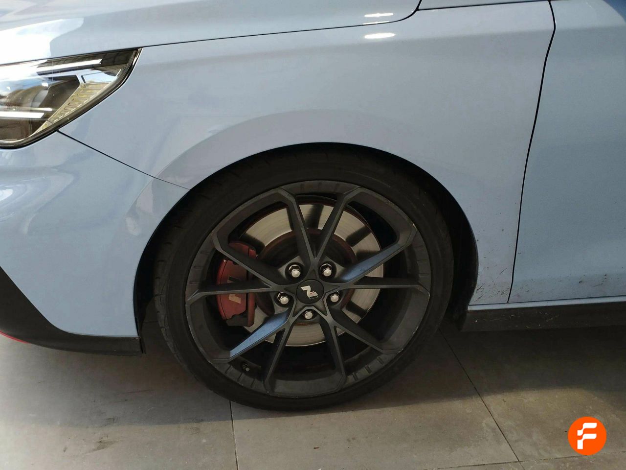 Foto Hyundai i30 19