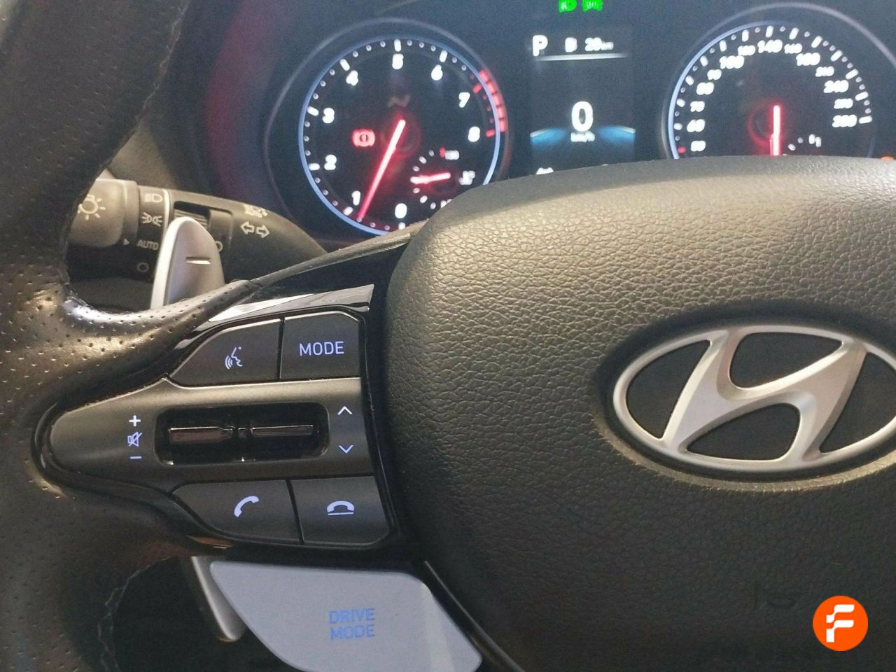 Foto Hyundai i30 21