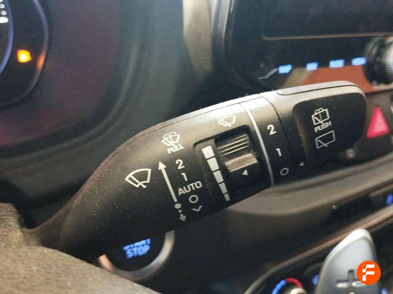 Foto Hyundai i30 26