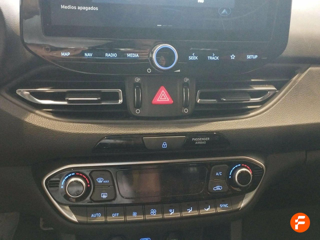 Foto Hyundai i30 29