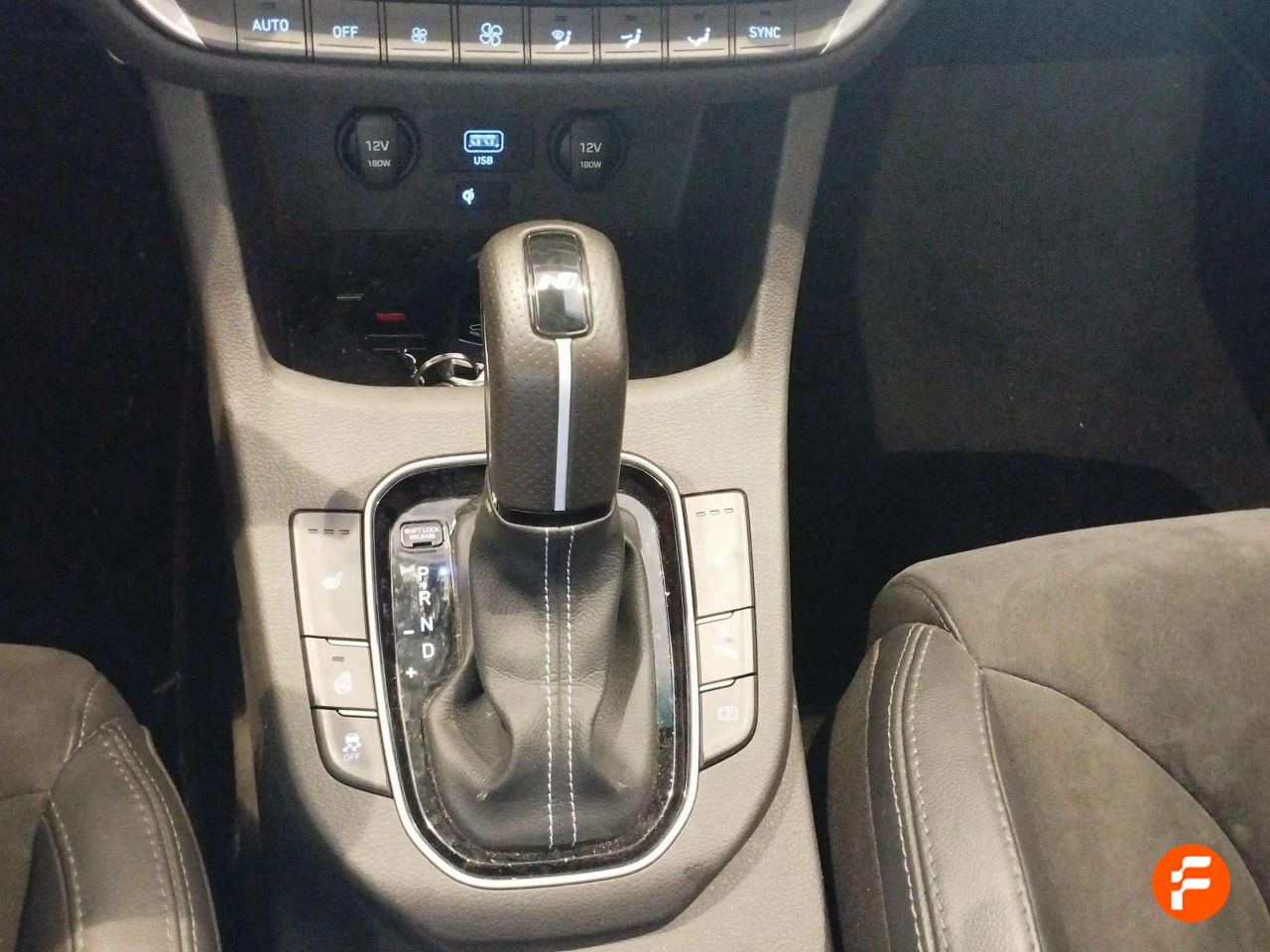 Foto Hyundai i30 30