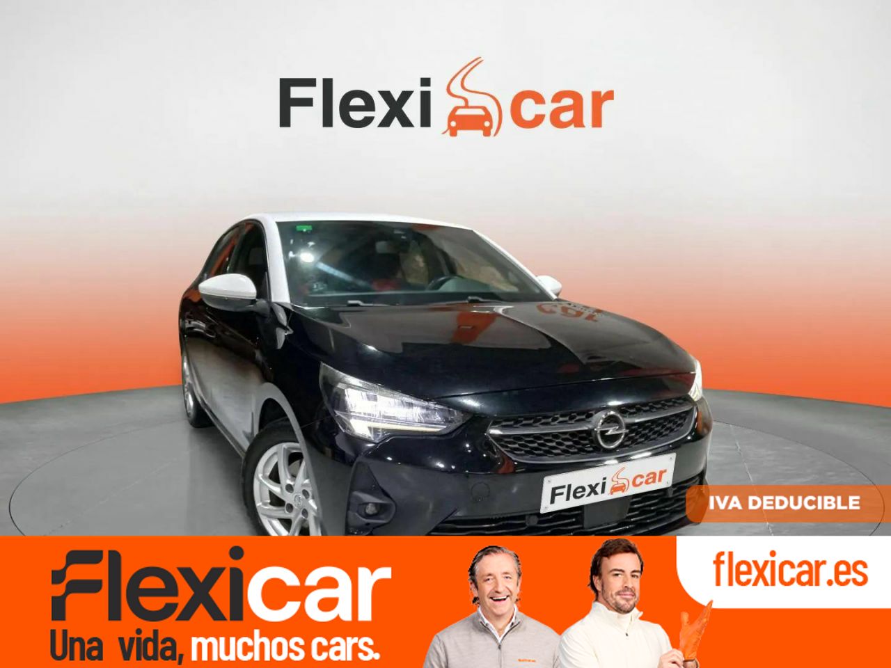 Foto Opel Corsa 1