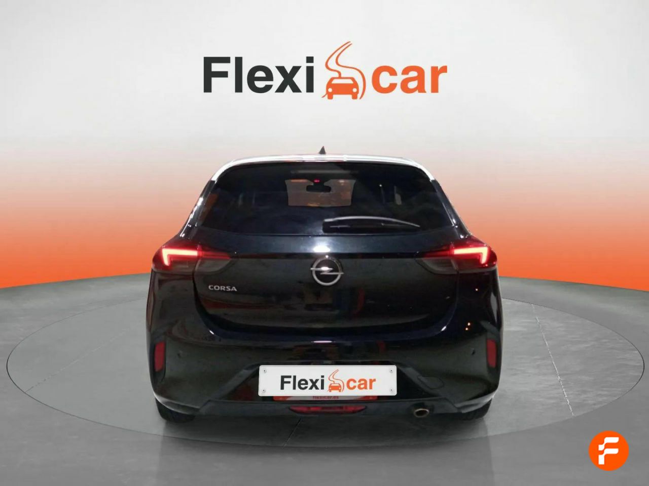 Foto Opel Corsa 5