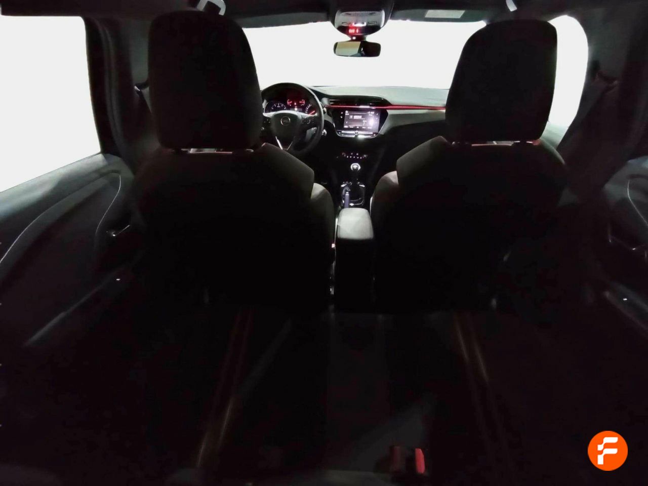 Foto Opel Corsa 8