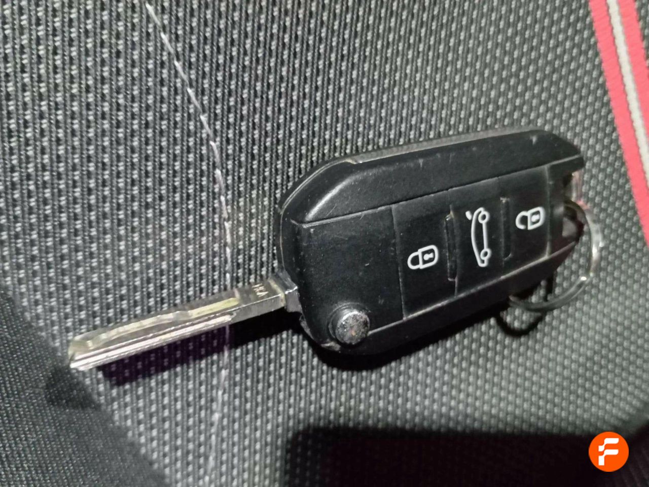 Foto Opel Corsa 17