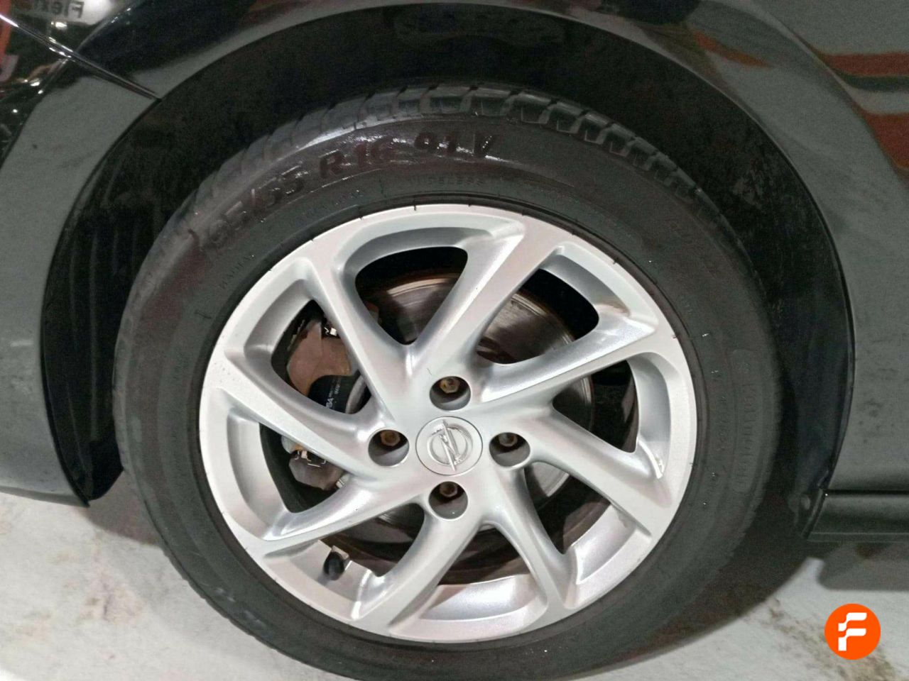 Foto Opel Corsa 18