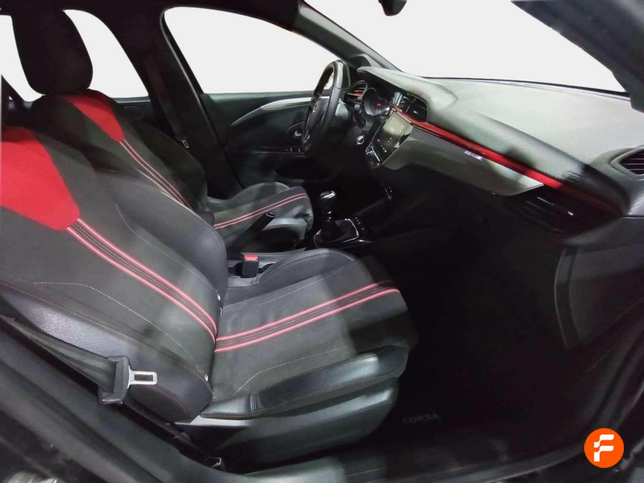 Foto Opel Corsa 24