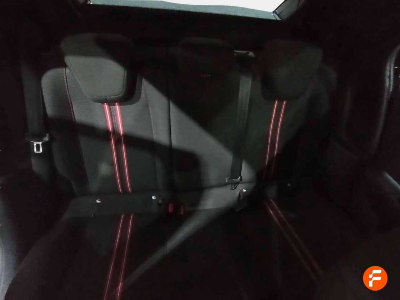 Foto Opel Corsa 25