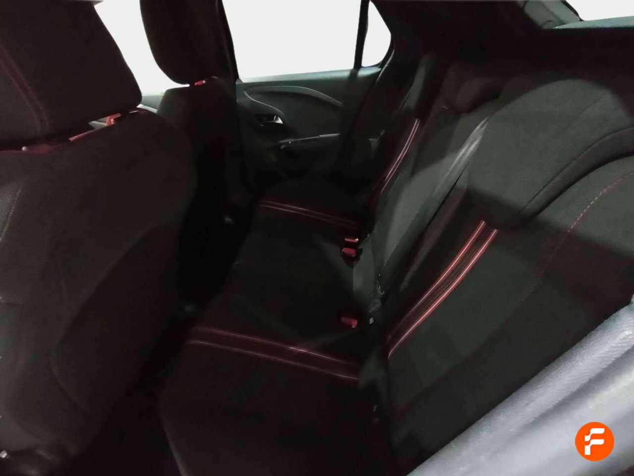 Foto Opel Corsa 26