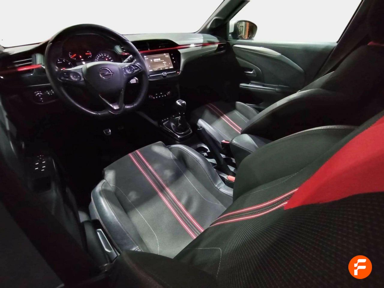 Foto Opel Corsa 27