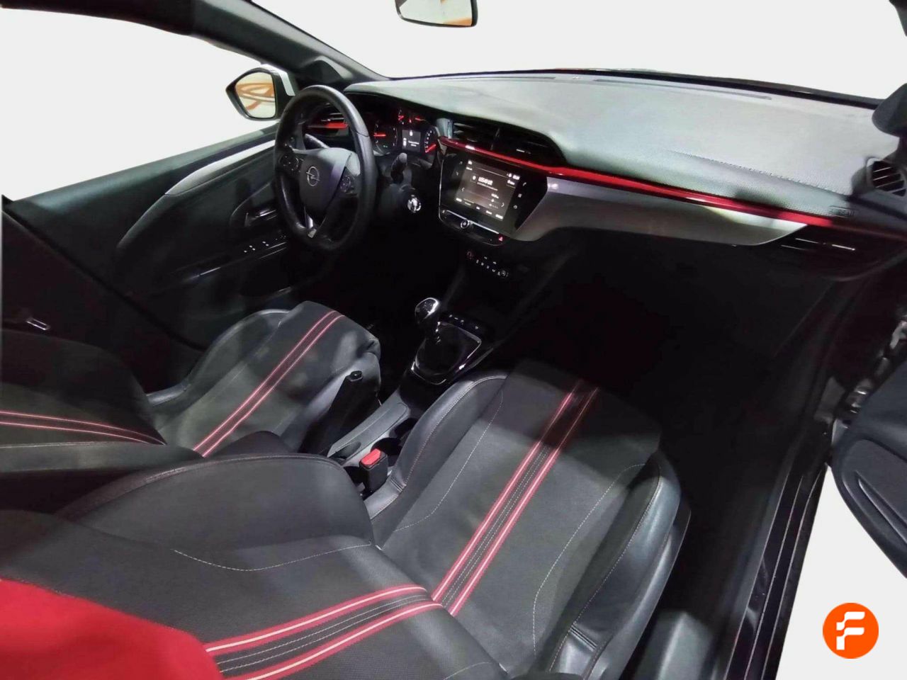 Foto Opel Corsa 29