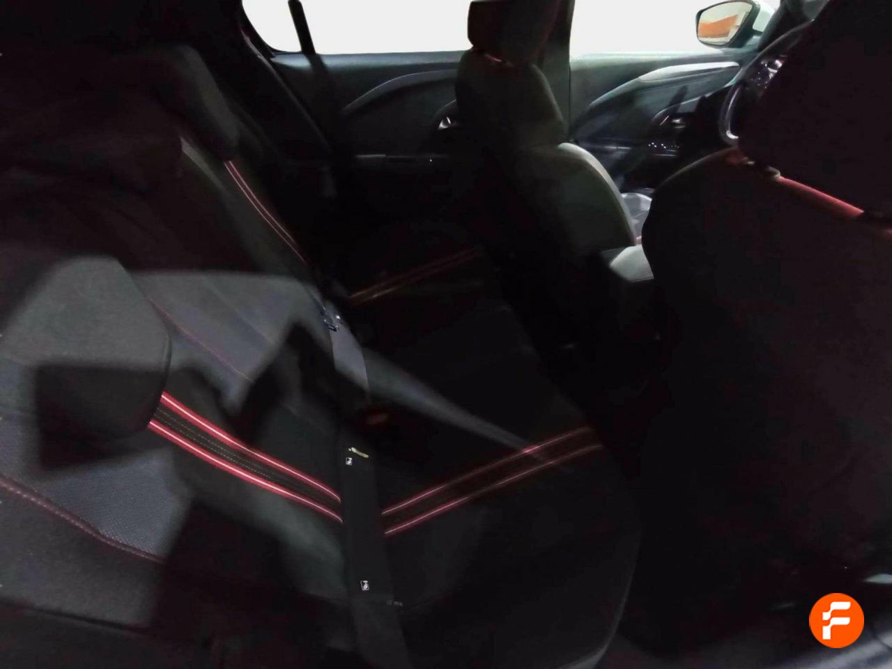 Foto Opel Corsa 30