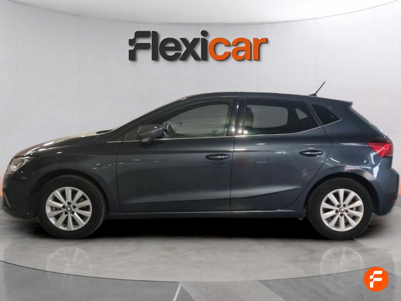 Foto Seat Ibiza 3