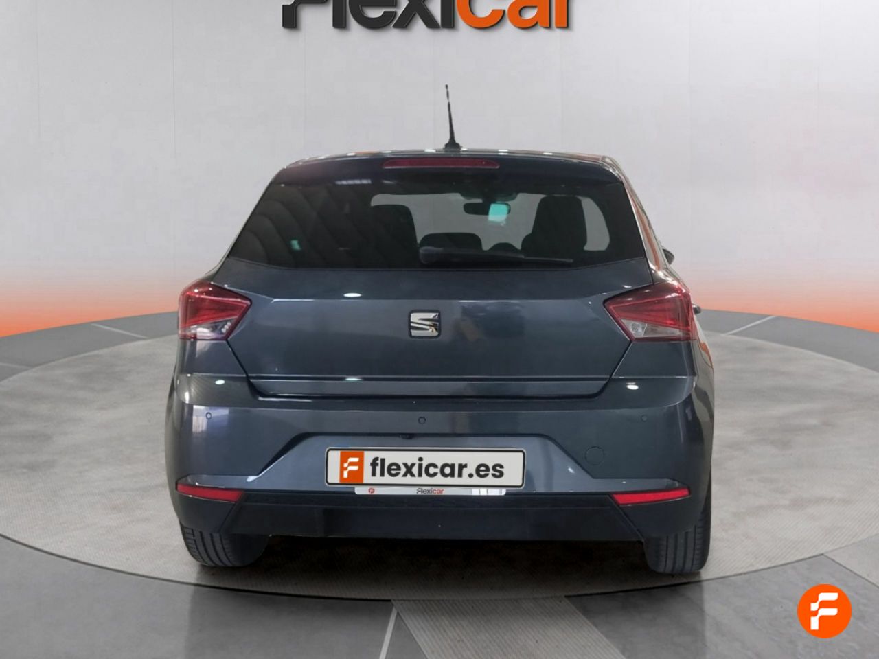 Foto Seat Ibiza 4