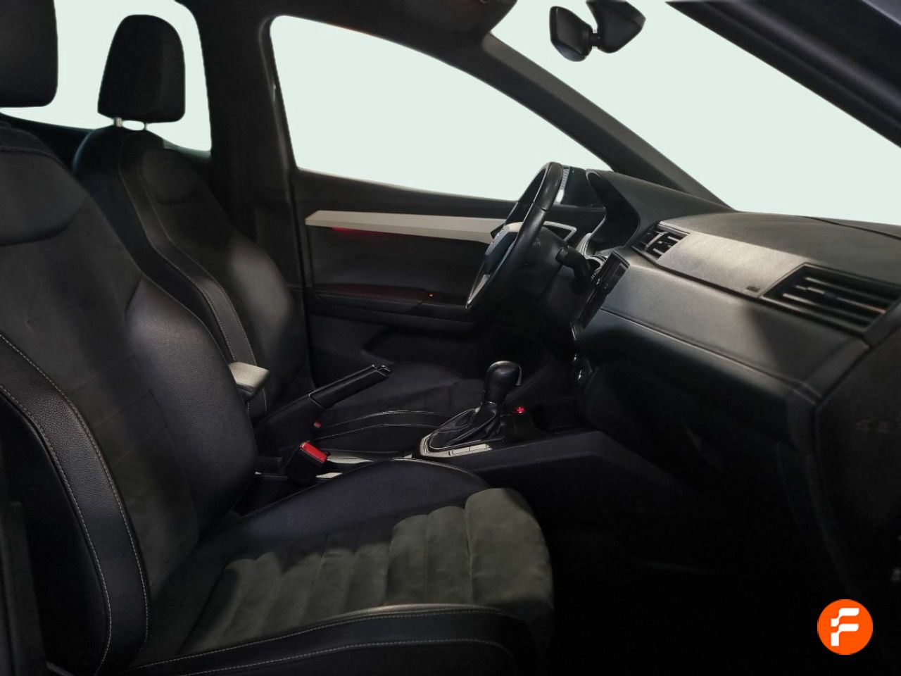 Foto Seat Ibiza 12
