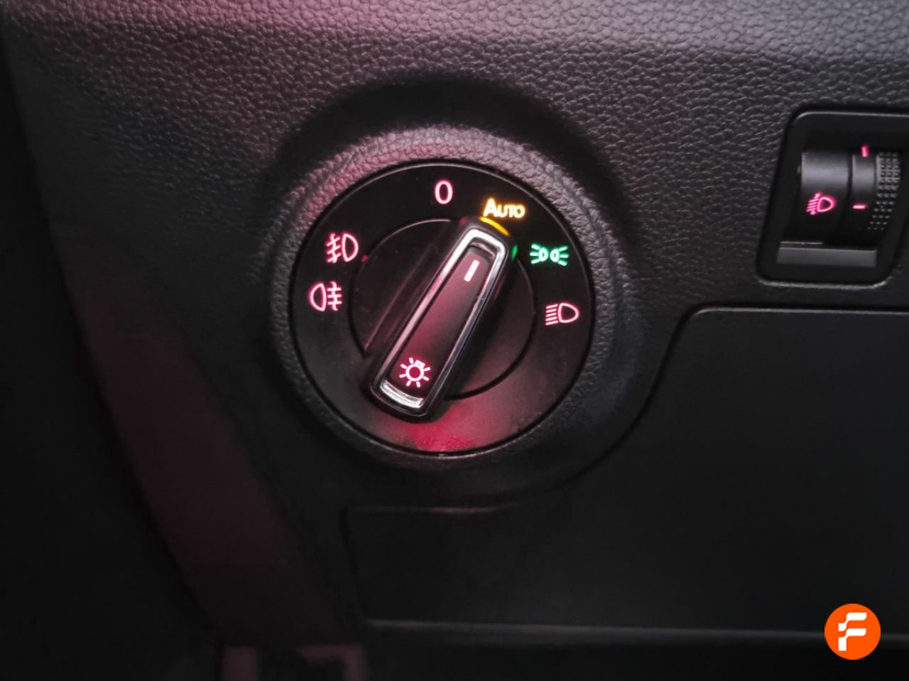 Foto Seat Ibiza 16