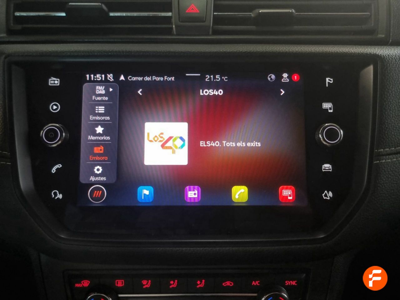 Foto Seat Ibiza 17