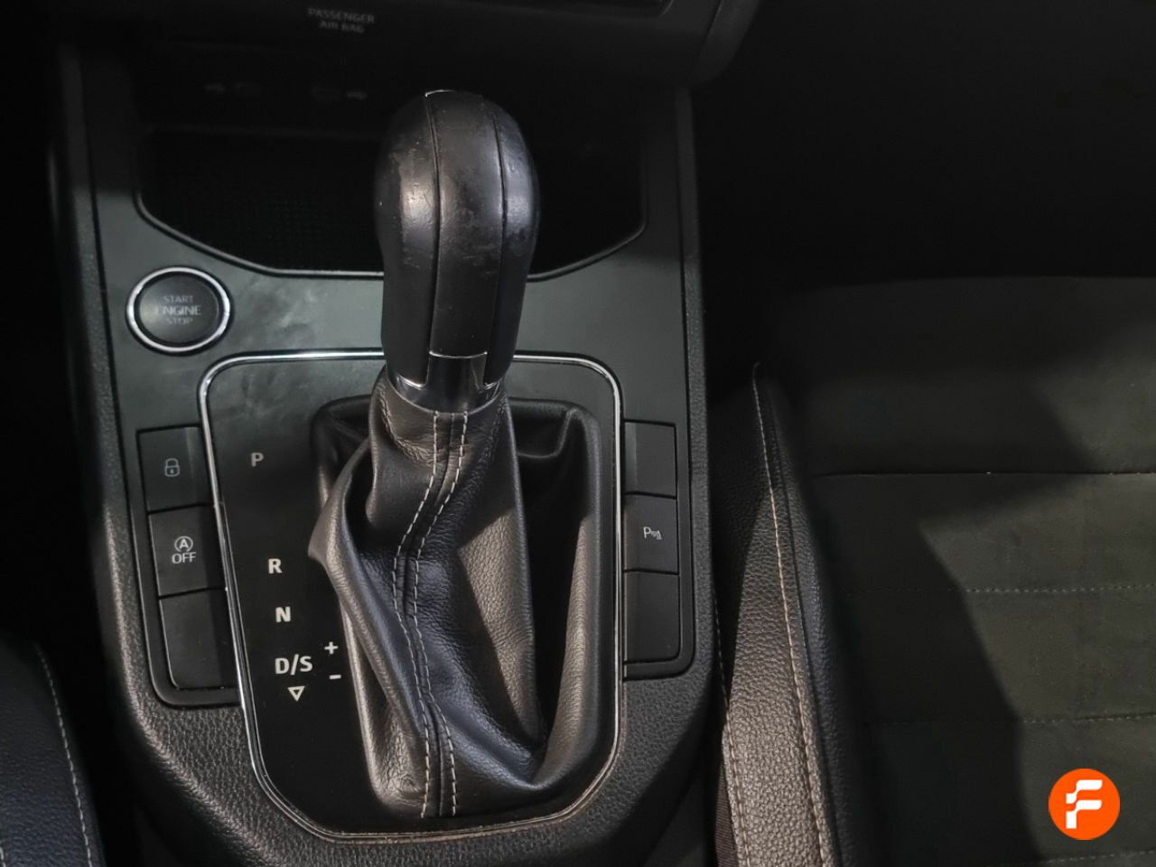 Foto Seat Ibiza 18