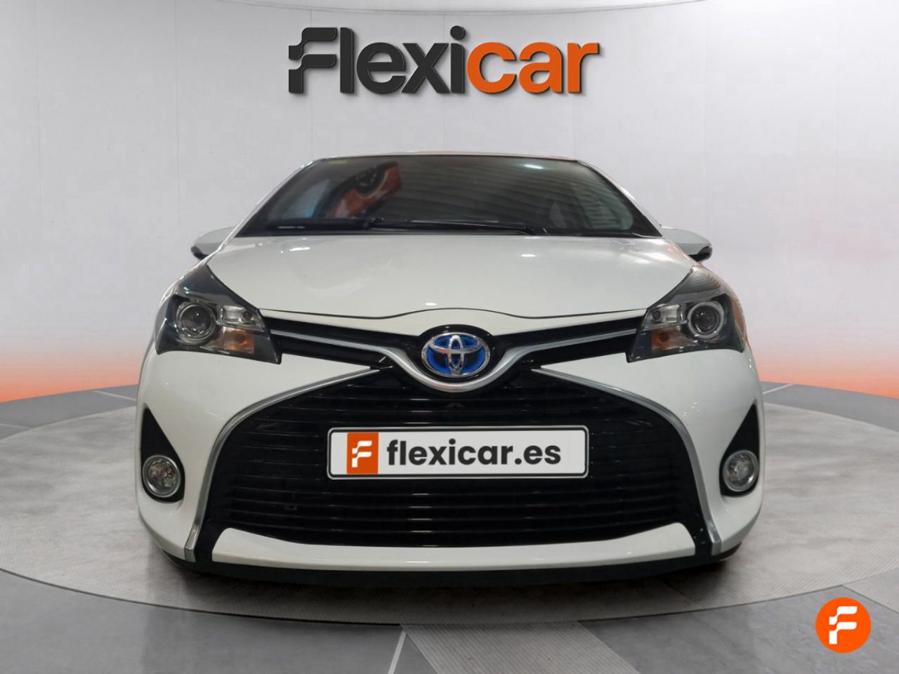 Foto Toyota Yaris 2