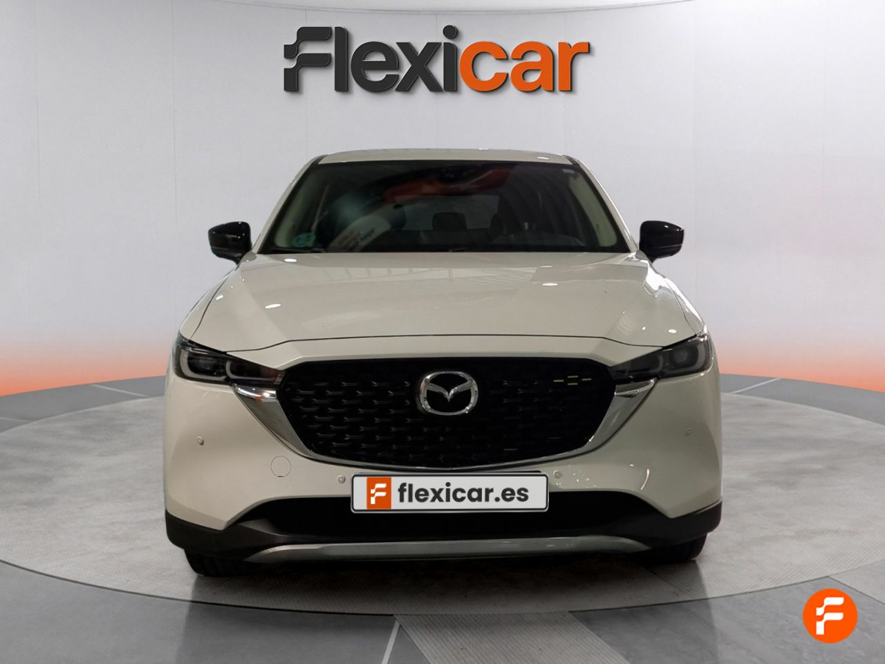Foto Mazda CX-5 2
