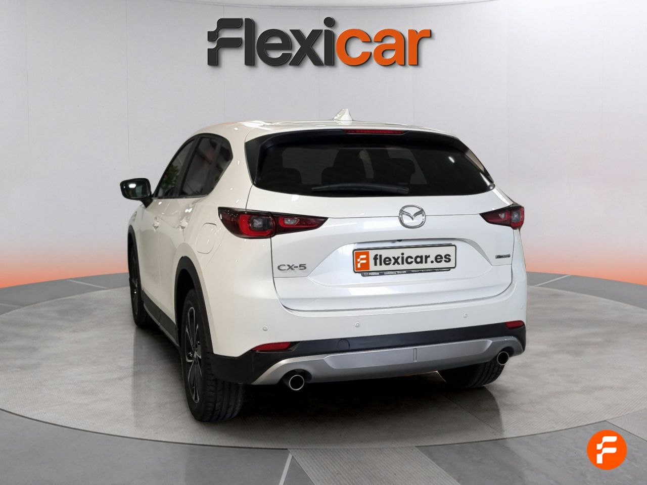 Foto Mazda CX-5 5