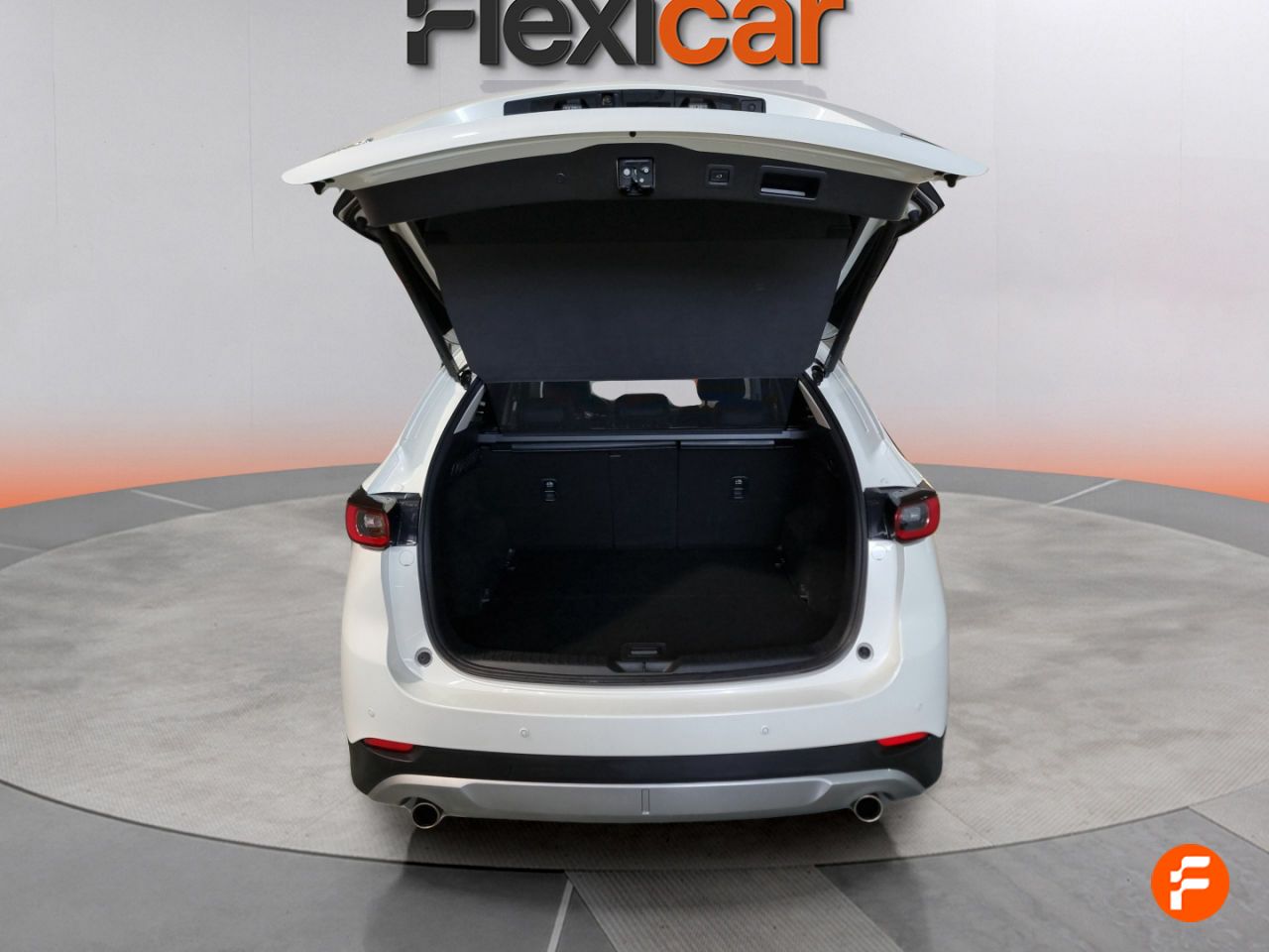 Foto Mazda CX-5 7