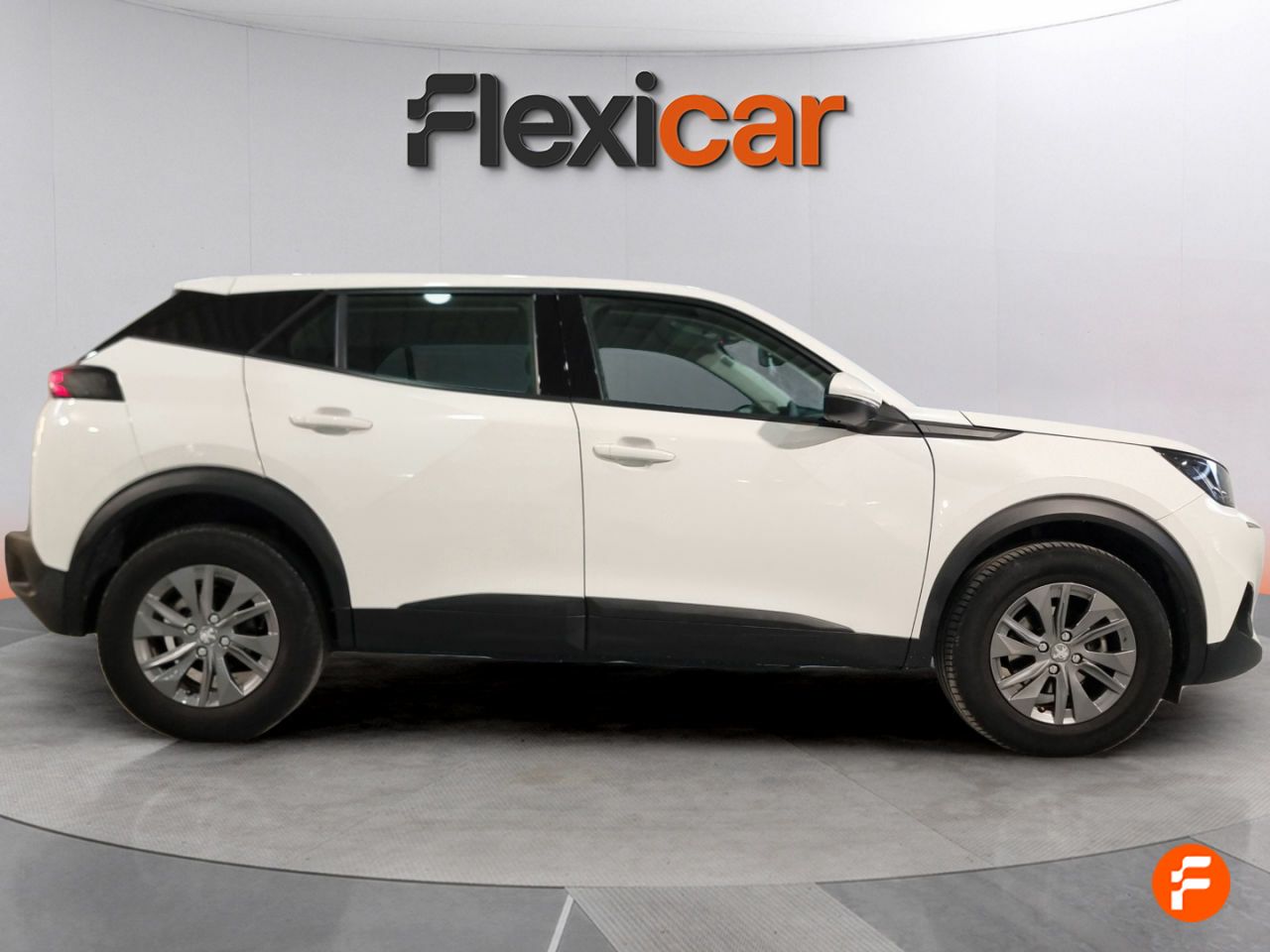 Foto Peugeot 2008 3