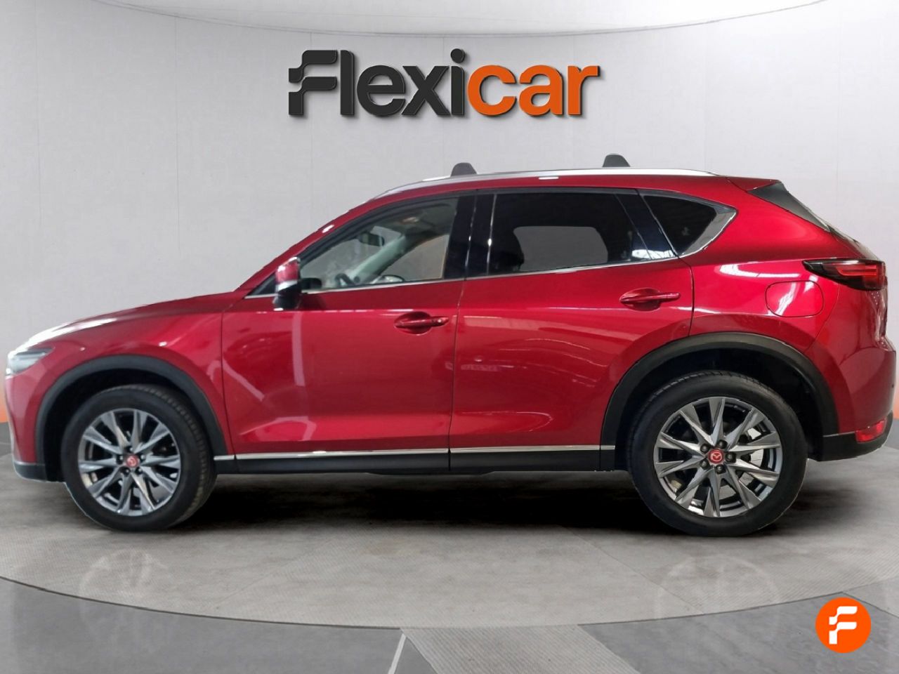 Foto Mazda CX-5 2
