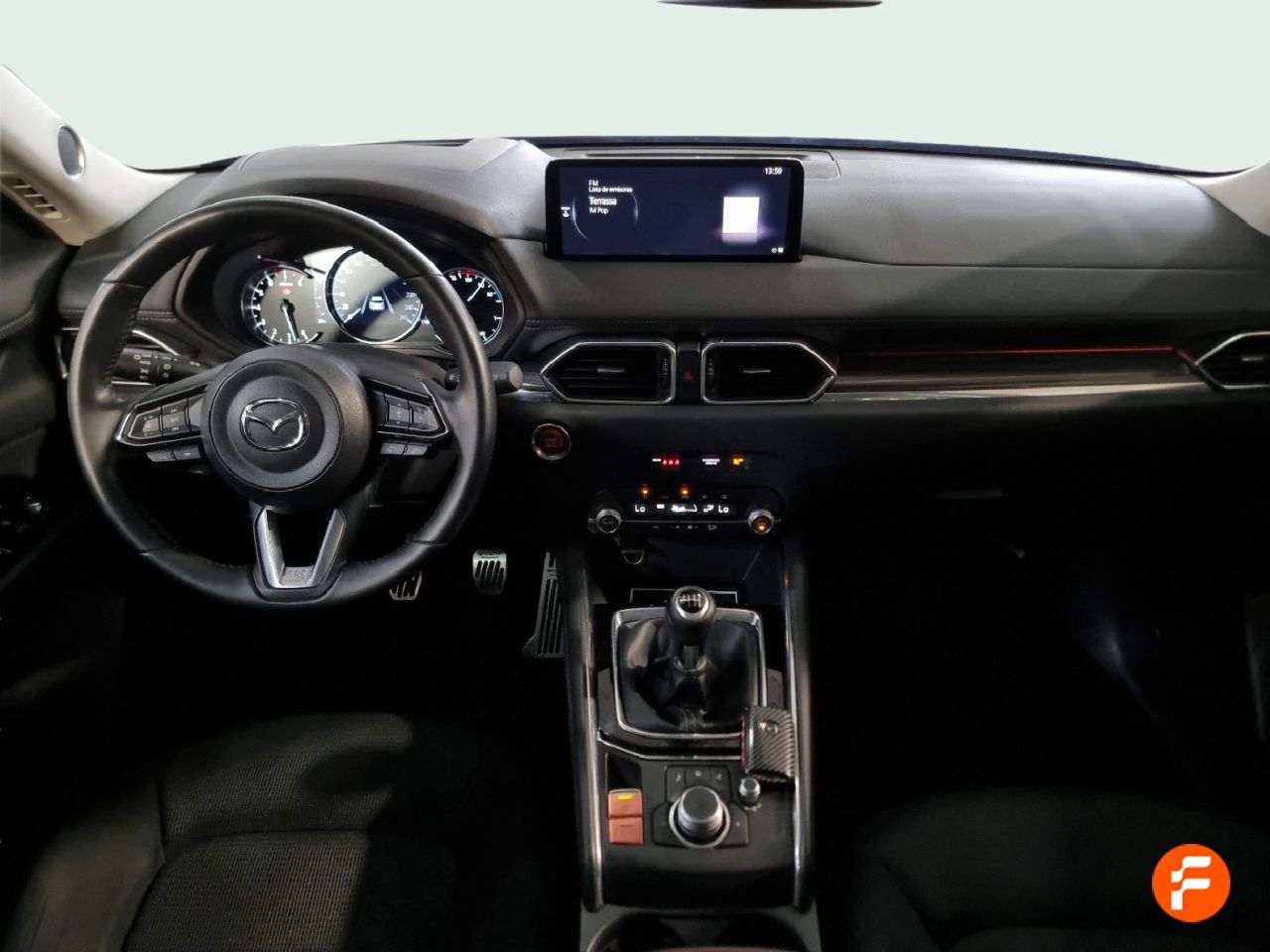 Foto Mazda CX-5 5