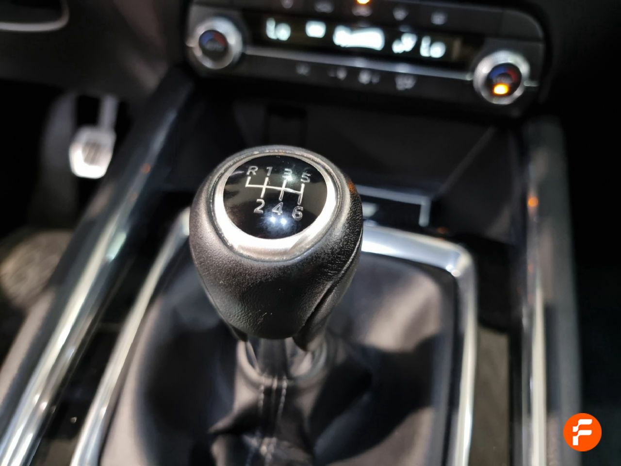 Foto Mazda CX-5 8