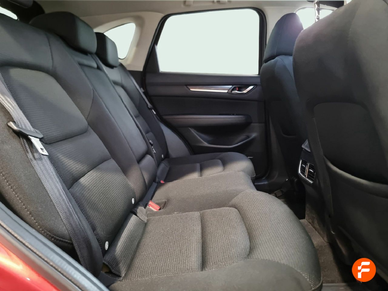 Foto Mazda CX-5 16