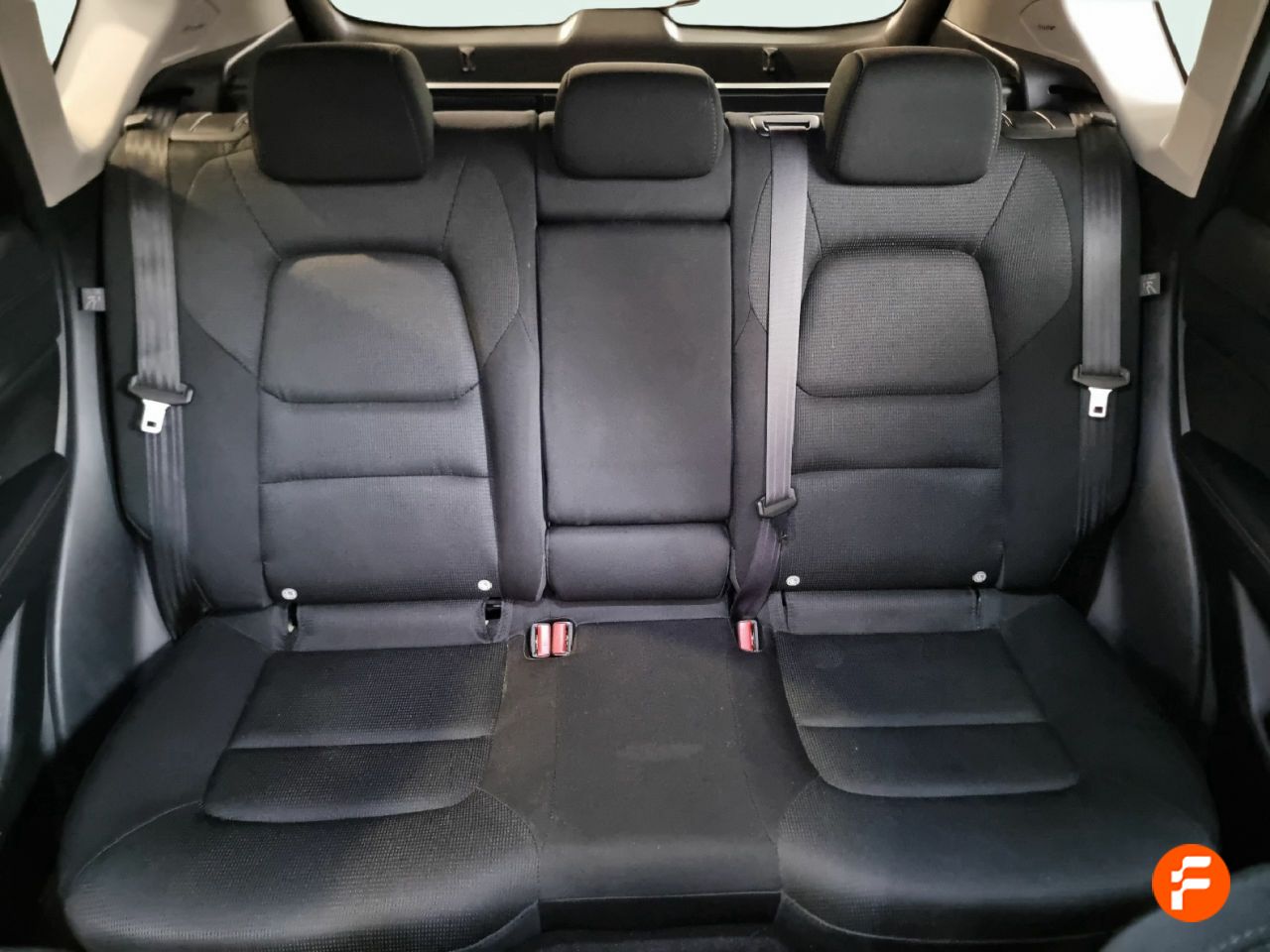 Foto Mazda CX-5 18