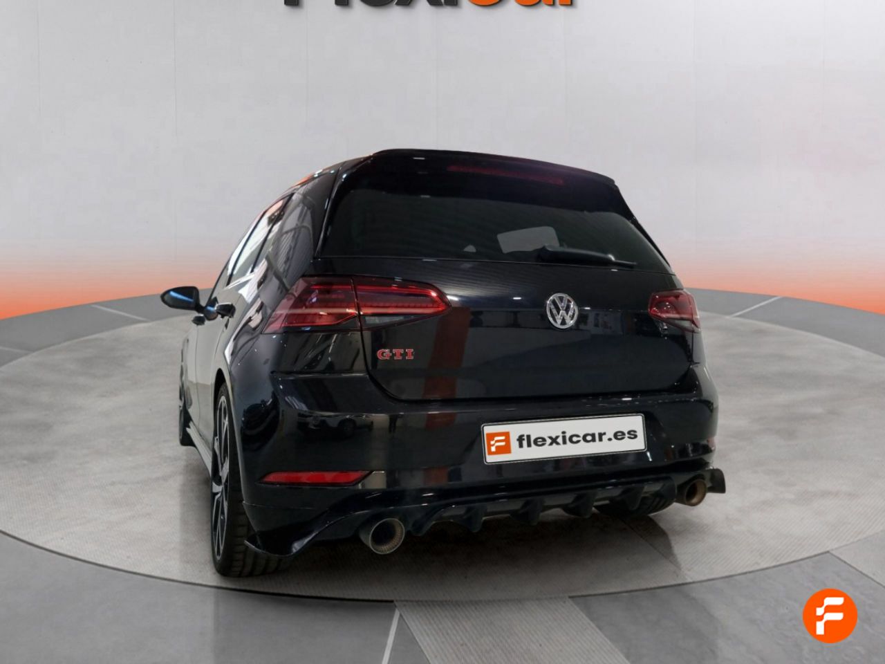 Foto Volkswagen Golf 3
