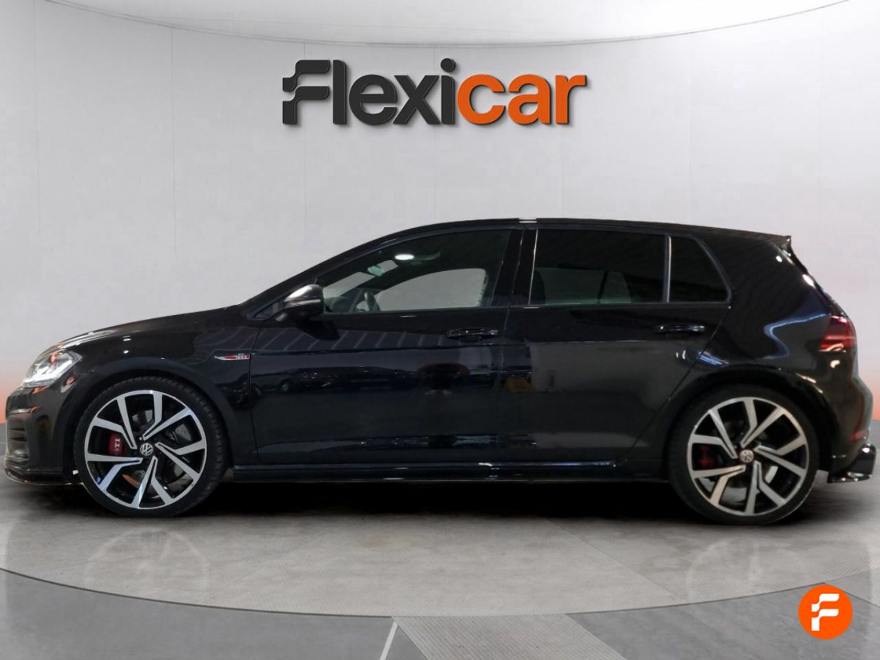 Foto Volkswagen Golf 4